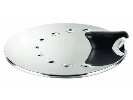 Nerezová poklice na grilování Tefal + slevový kód TEFAL25 na 25 % slevu
