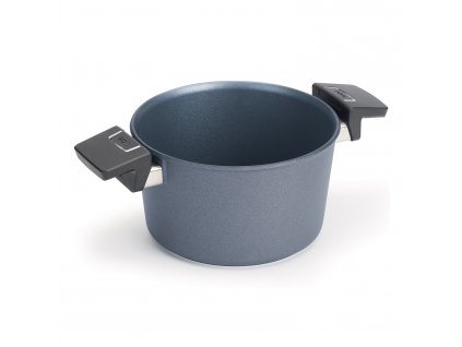 Titanový hrnec na indukci Ø 20 cm Diamond Lite