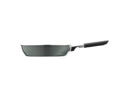 Pánev O 24 cm FUSIONTEC šedá WMF