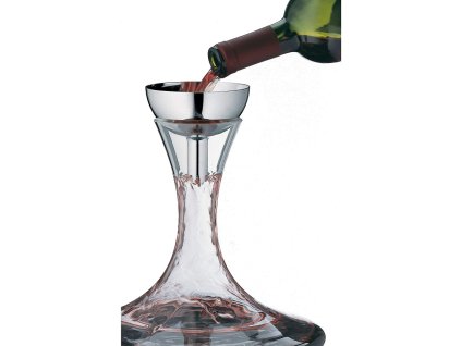 Dekantovací trychtýř Vino WMF