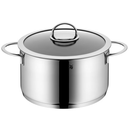 Hrnec s nepřilnavým povrchem 24 cm Vignola