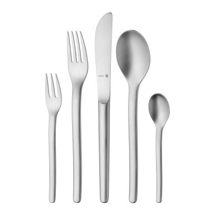 Příbor Evoque Cromargan protect®: střední set 66 kusů