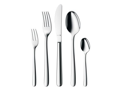 Příbor Kult Cromargan protect®: střední set 66 kusů