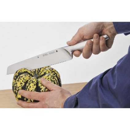 Nůž na chléb/kuchyňský nůž Chef’s Edition PC WMF