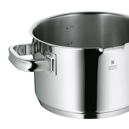 Hrnec vysoký 24 cm Function 4 WMF