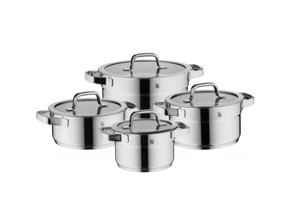 Sada hrnců WMF Compact Cuisine 4 ks