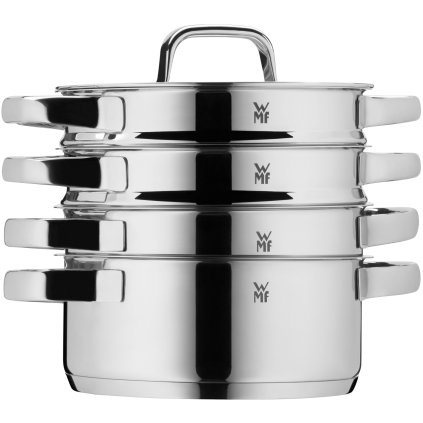 Sada hrnců WMF Compact Cuisine 4 ks