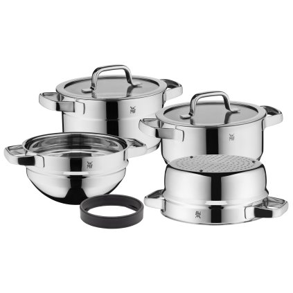 Sada hrnců WMF Compact Cuisine 4 ks