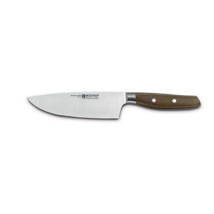 Kuchařský nůž 16 cm se zkrácenou záštitou EPICURE WÜSTHOF