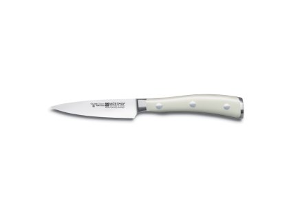 Špikovací nůž 9 cm Classic Ikon creme WÜSTHOF