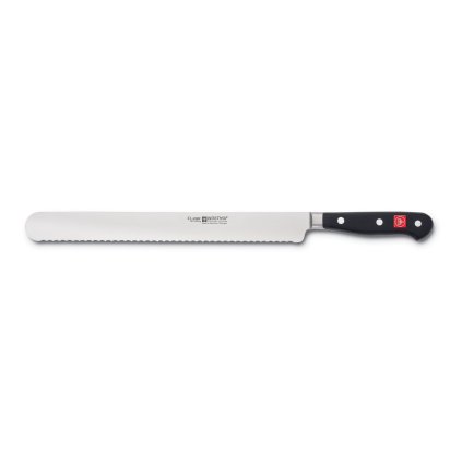 Nůž na dort 26 cm Classic WÜSTHOF