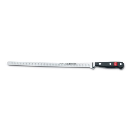 Nůž na lososa s výbrusem 32 cm Classic WÜSTHOF