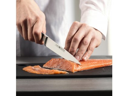 Plátkovací nůž 18 cm Classic WÜSTHOF