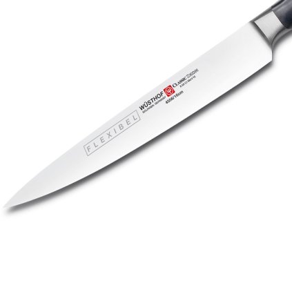 Filetovací nůž 16 cm Classic Ikon WÜSTHOF