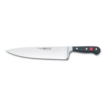 Kuchařský nůž 26 cm se širokou čepelí Classic WÜSTHOF