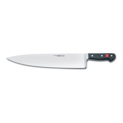 Kuchařský nůž 36 cm se širokou čepelí Classic WÜSTHOF