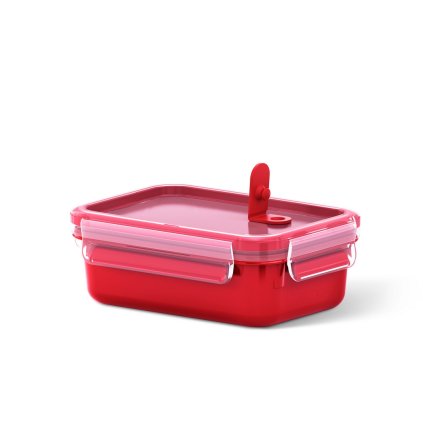 Dóza Master Seal Micro Tefal obdélníková 550 ml + slevový kód TEFAL25 na 25 % slevu