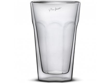 Set sklenic Durit Vaso Lamart 450 ml 2 ks