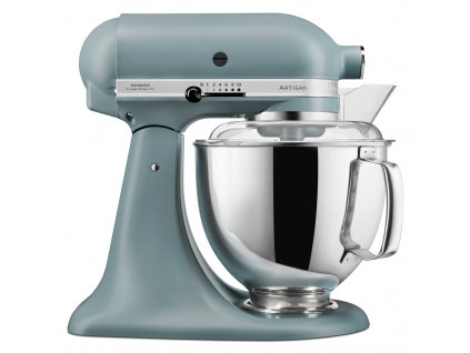 Kuchyňský robot Artisan 175 mlhavě modrá KitchenAid