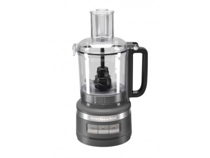 Food processor KitchenAid 5KFP0919EDG 2,1 l tmavě šedý mat