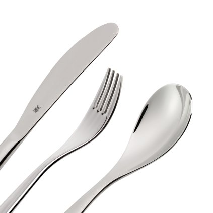 Dětský set příborů Mimoni WMF 4 ks