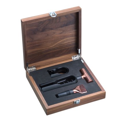 Set pro sommeliéry Baric WMF 3 ks měděný