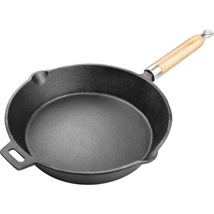 Hluboká pánev LT1070 Iron Lamart 25 cm