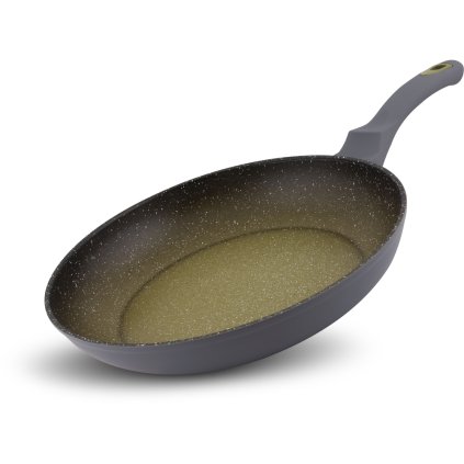 Univerzální pánev LT1193 Olive Lamart 24 cm