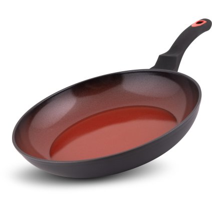 Univerzální pánev LT1201 Terracota Lamart 28 cm