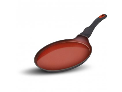 Pánev na palačinky LT1205 Terracota Lamart 28 cm