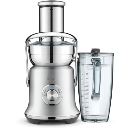 Odšťavňovač The Nutri Juicer Cold XL SJE830BSS Sage
