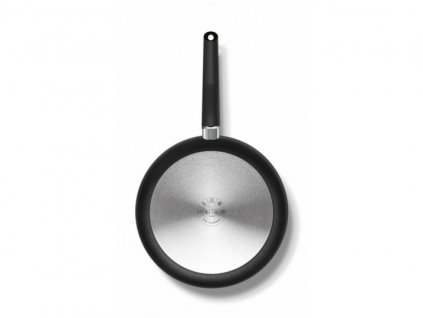Univerzální pánev s odnímatelnou rukojetí Woll Eco Lite IND 24 cm