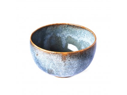 Miska ve tvaru U Steel Grey 13 cm