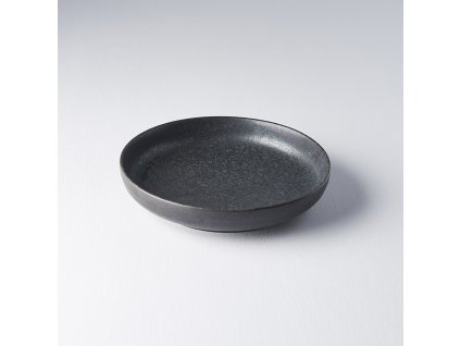 Talíř s vysokým okrajem BB Black 20 cm