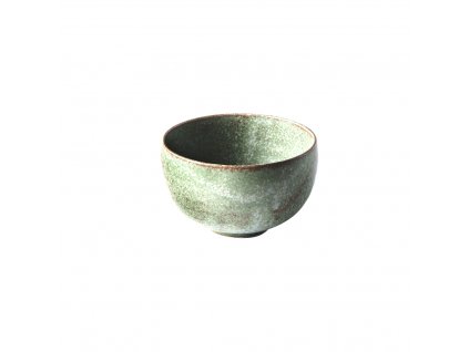 Miska ve tvaru U Green Fade 11 cm