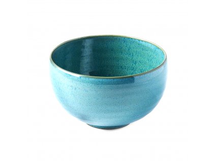 Miska ve tvaru U Peacock 13 cm