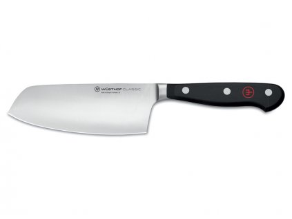Kuchařský nůž Kitchen Surfer 5 - Sai Dao Classic WÜSTHOF 14 cm