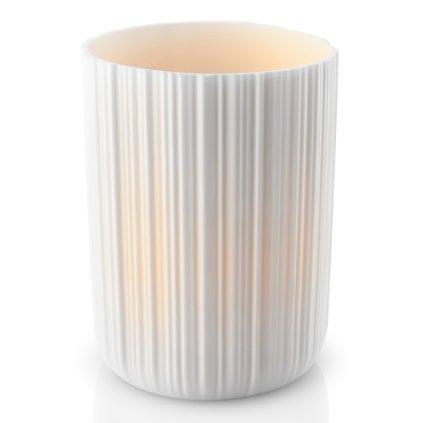 Porcelánový svícen střední Eva Solo