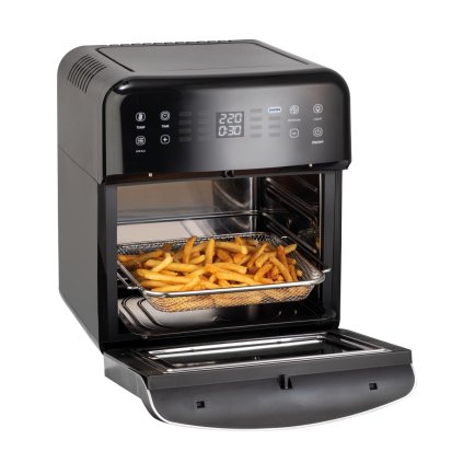 Horkovzdušná fritéza FR1200 Concept