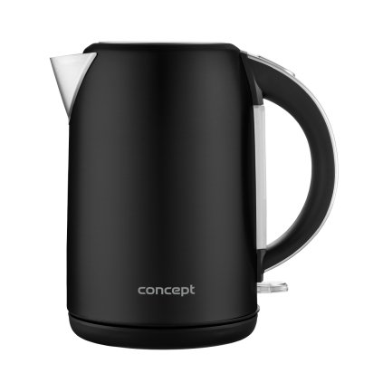 Rychlovarná konvice RK3282 Black 1,7 l Concept