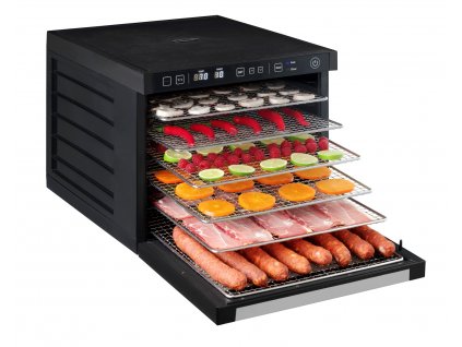 Sušička ovoce Profi 1000 W SO3000 Concept