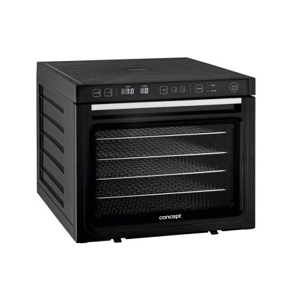 Sušička ovoce Profi 1000 W SO3000 Concept