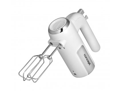 Ruční šlehač SR3380 400 W Concept bílá
