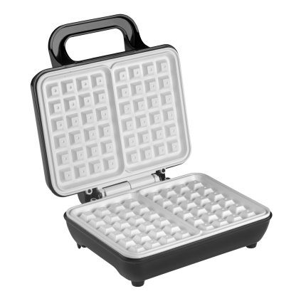 Vaflovač s keramickými plotnami VF3040 1000 W Concept