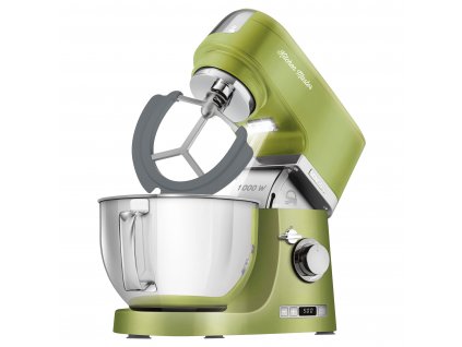 Kuchyňský robot SENCOR STM 7870GG zelená