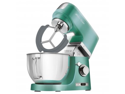 Kuchyňský robot SENCOR STM 7871GR zelená