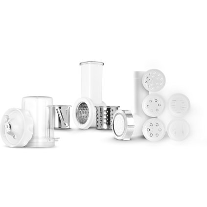 Set příslušenství ke kuchyňskému robotu SENCOR STX 007