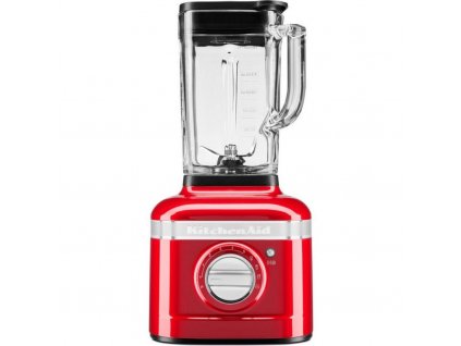 Stolní mixér KitchenAid Artisan K400 královská červená