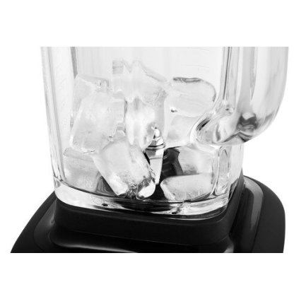 Stolní mixér KitchenAid Artisan K400 černá