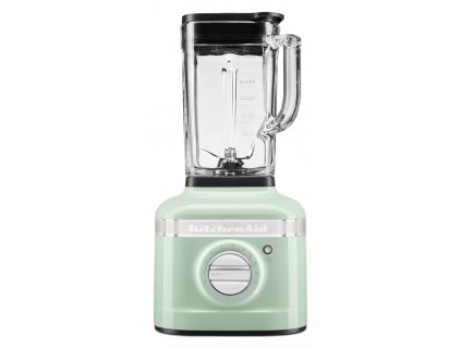 Stolní mixér KitchenAid Artisan K400 zelená